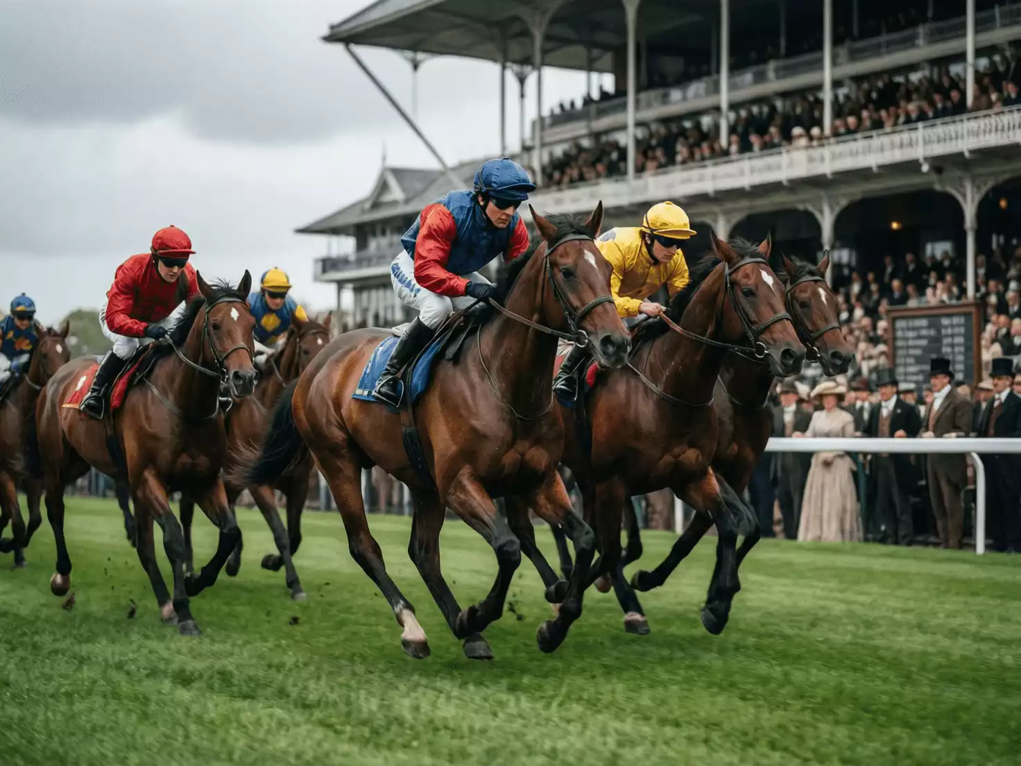 Mapa mundial con iconos de deportes conectados por líneas representando mercados de apuestas